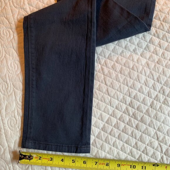 Navy Pepe Jeans trousers, W-32, L-34 - Picture 11 of 16